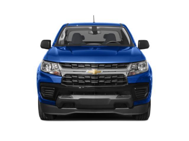 used 2022 Chevrolet Colorado car, priced at $20,937