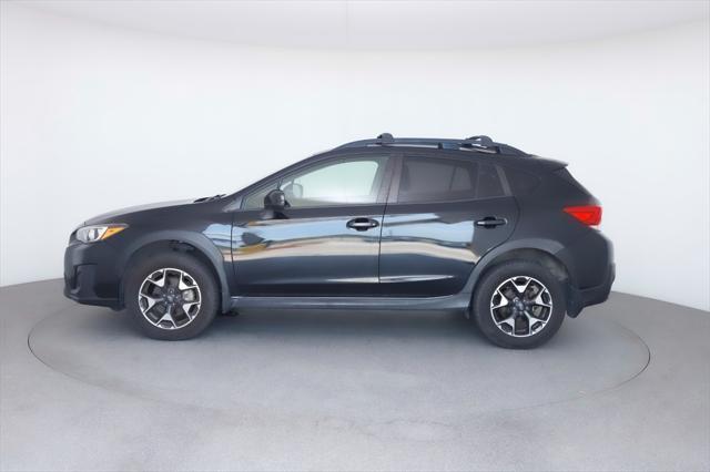 used 2019 Subaru Crosstrek car, priced at $19,874