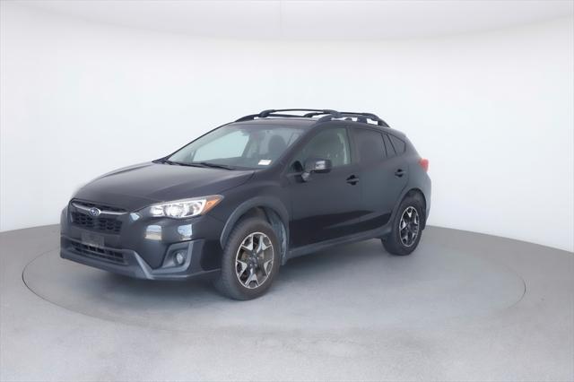 used 2019 Subaru Crosstrek car, priced at $19,874