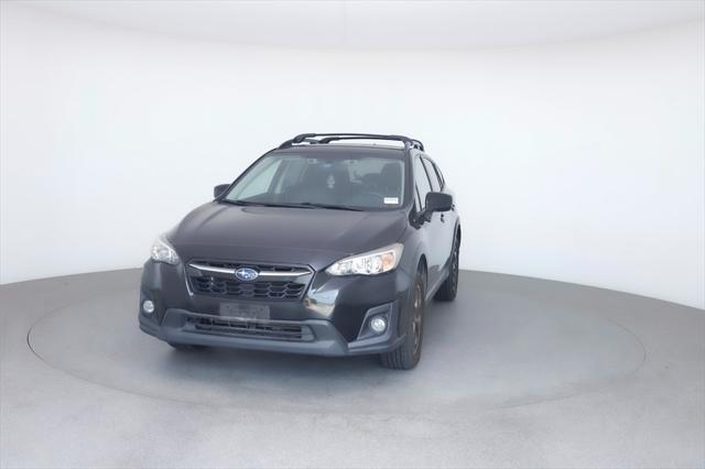 used 2019 Subaru Crosstrek car, priced at $19,874