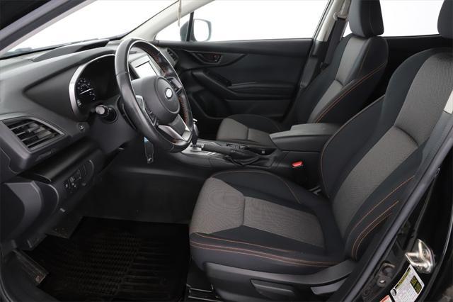 used 2019 Subaru Crosstrek car, priced at $19,874
