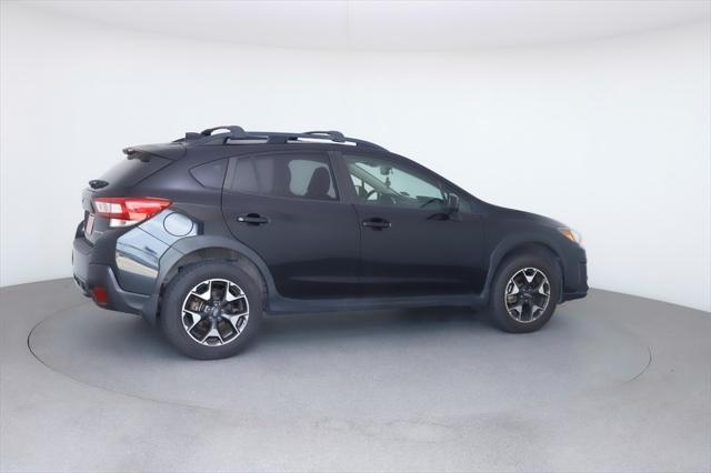 used 2019 Subaru Crosstrek car, priced at $19,874