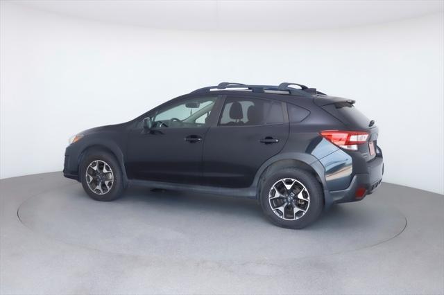used 2019 Subaru Crosstrek car, priced at $19,874
