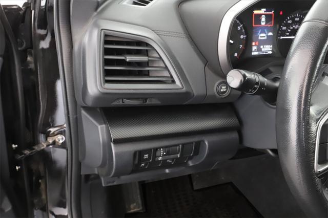 used 2019 Subaru Crosstrek car, priced at $19,874