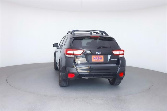 used 2019 Subaru Crosstrek car, priced at $19,874