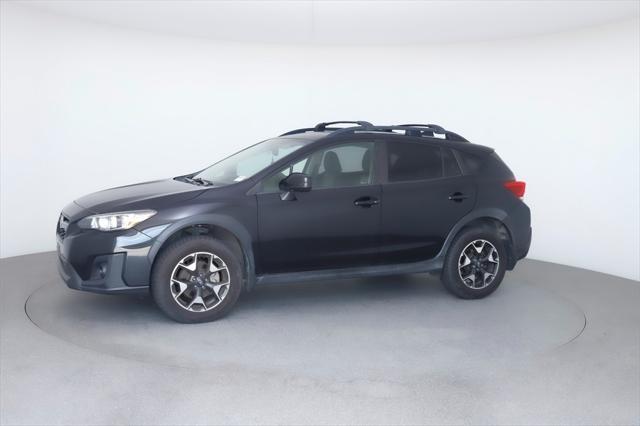 used 2019 Subaru Crosstrek car, priced at $19,874