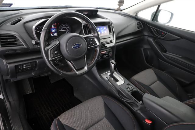 used 2019 Subaru Crosstrek car, priced at $19,874