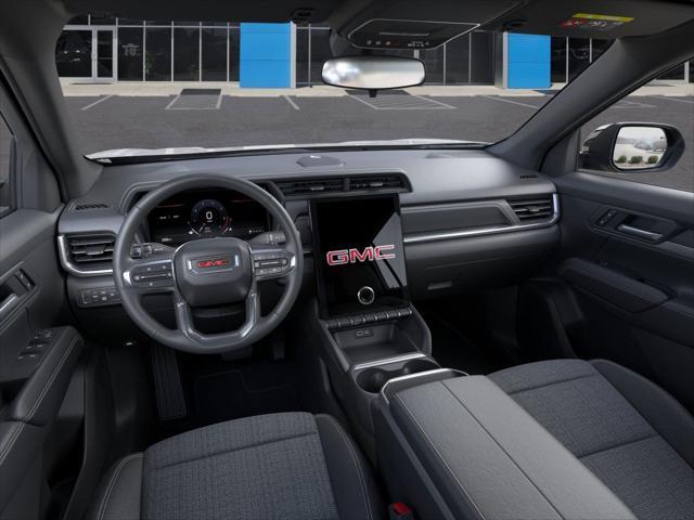 new 2025 GMC Terrain car, priced at $31,395