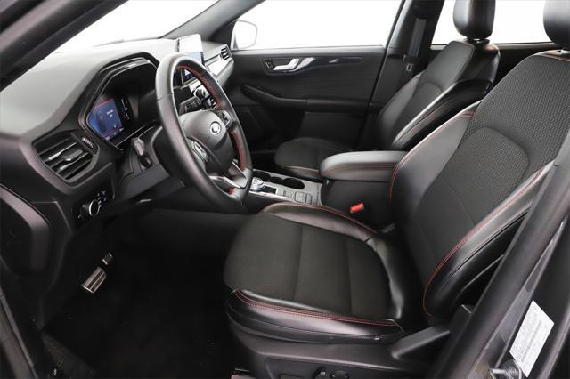 used 2024 Ford Escape car, priced at $26,874