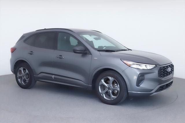 used 2024 Ford Escape car, priced at $26,874