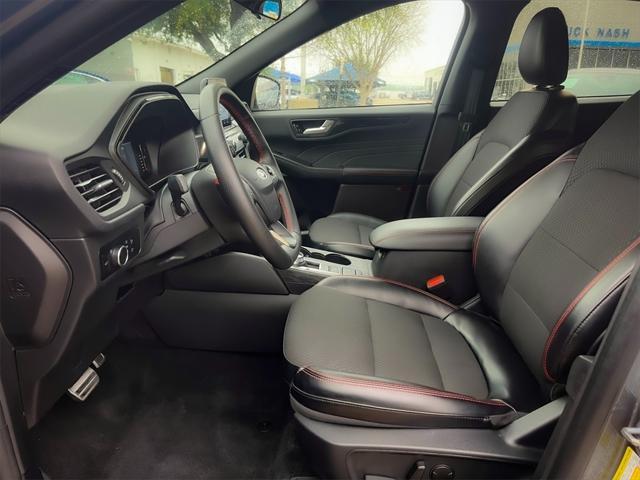used 2024 Ford Escape car, priced at $28,874