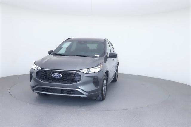 used 2024 Ford Escape car, priced at $26,874