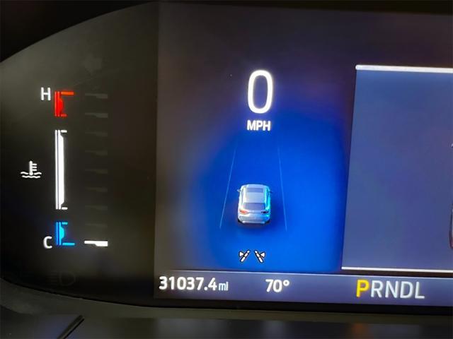 used 2024 Ford Escape car, priced at $28,874