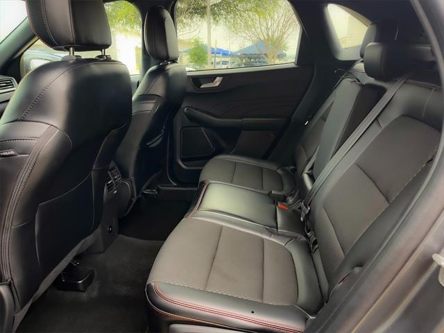used 2024 Ford Escape car, priced at $28,874