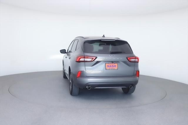used 2024 Ford Escape car, priced at $26,874
