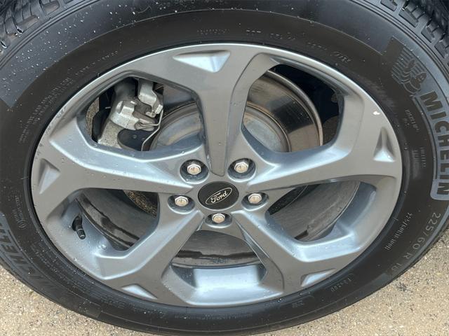 used 2024 Ford Escape car, priced at $28,874