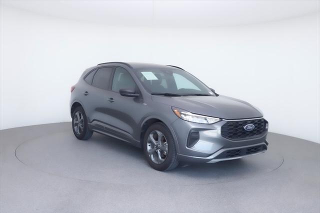 used 2024 Ford Escape car, priced at $26,874