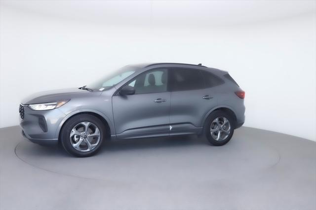 used 2024 Ford Escape car, priced at $26,874