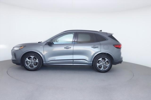 used 2024 Ford Escape car, priced at $26,874