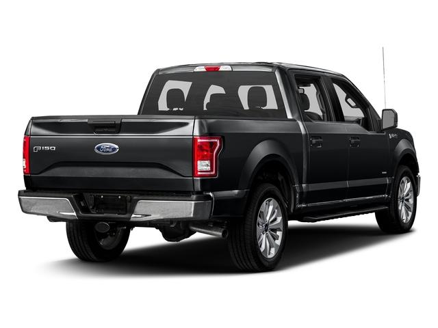 used 2017 Ford F-150 car, priced at $19,073