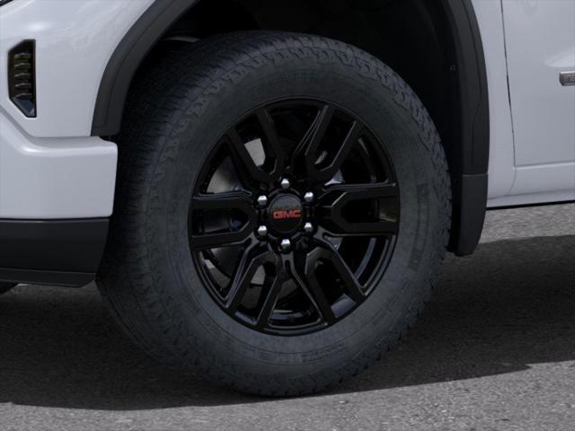 new 2024 GMC Sierra 1500 car, priced at $55,895