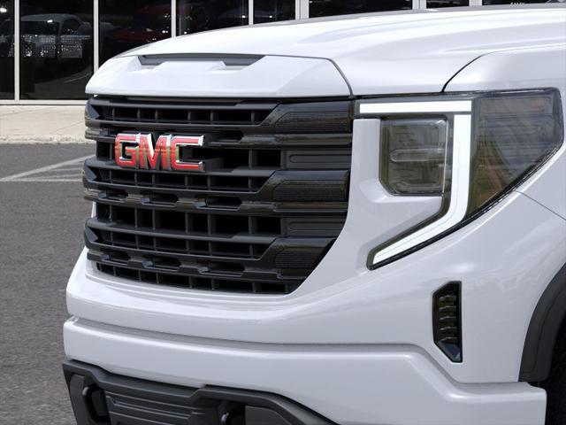 new 2024 GMC Sierra 1500 car, priced at $55,895