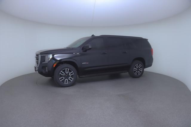 new 2024 GMC Yukon XL car, priced at $75,595