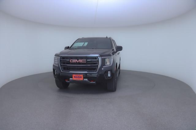 new 2024 GMC Yukon XL car, priced at $75,595