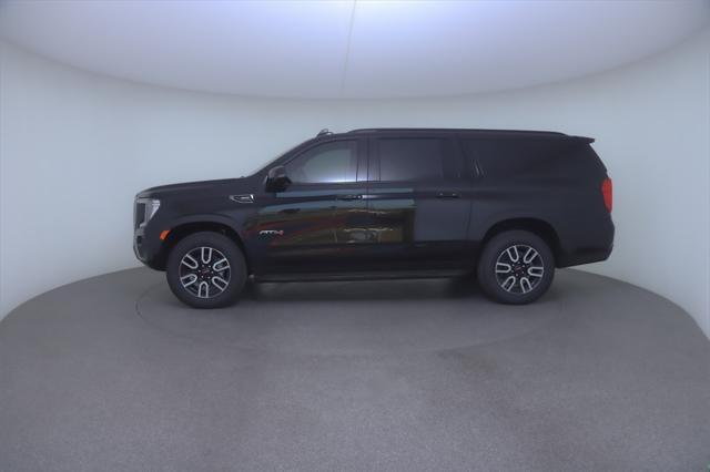 new 2024 GMC Yukon XL car, priced at $75,595