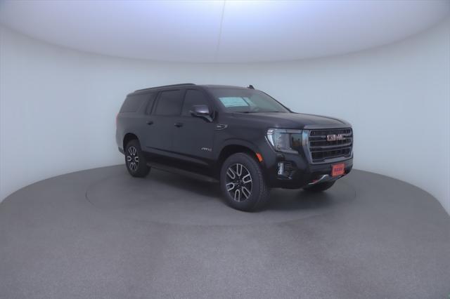 new 2024 GMC Yukon XL car, priced at $75,595