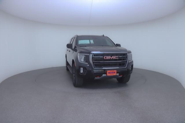 new 2024 GMC Yukon XL car, priced at $75,595