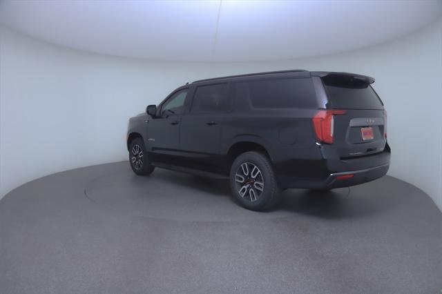 new 2024 GMC Yukon XL car, priced at $75,595