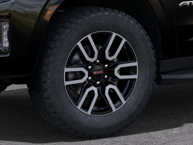 new 2024 GMC Yukon XL car, priced at $74,295