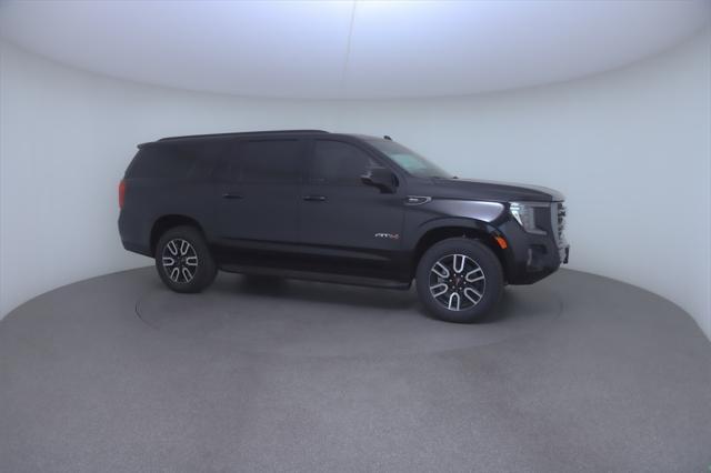 new 2024 GMC Yukon XL car, priced at $75,595