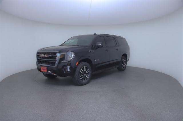 new 2024 GMC Yukon XL car, priced at $75,595