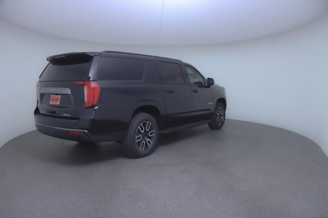 new 2024 GMC Yukon XL car, priced at $75,595