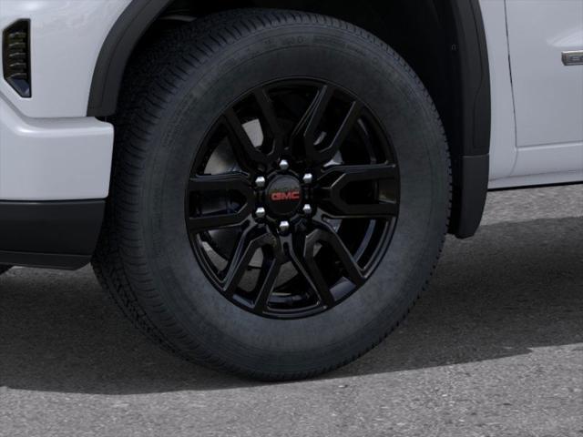 new 2025 GMC Sierra 1500 car, priced at $48,285