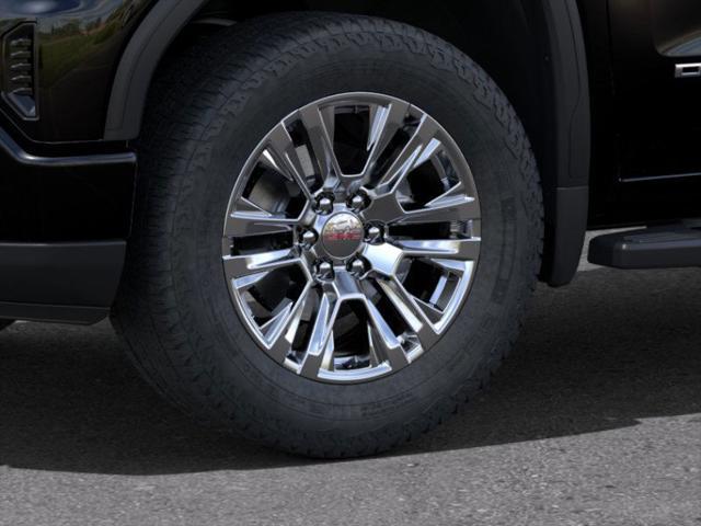 new 2025 GMC Sierra 1500 car, priced at $73,245