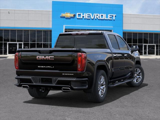 new 2025 GMC Sierra 1500 car, priced at $73,245