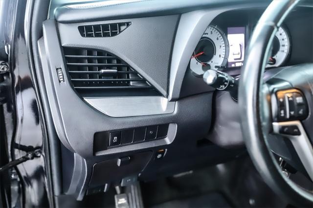 used 2019 Toyota Sienna car, priced at $27,299