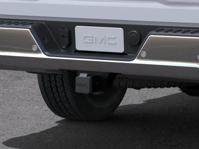 new 2025 GMC Sierra 2500 car, priced at $51,690