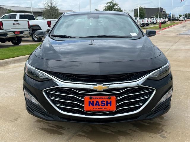 used 2023 Chevrolet Malibu car, priced at $19,447