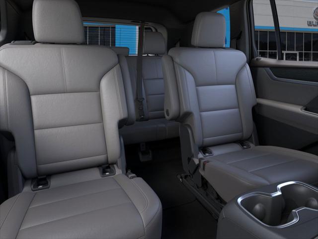 new 2025 GMC Acadia car, priced at $47,974