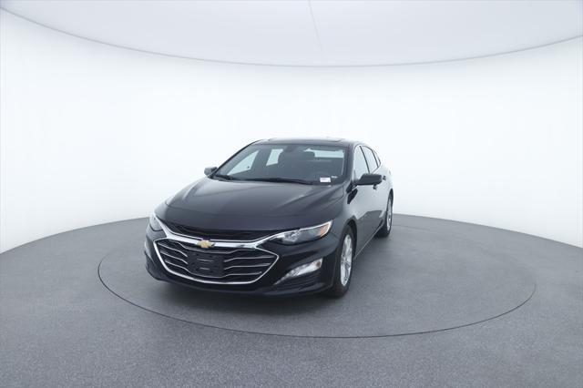 used 2022 Chevrolet Malibu car, priced at $17,974