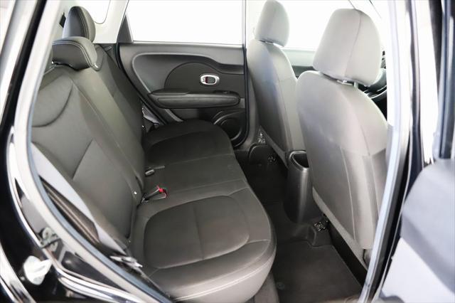 used 2019 Kia Soul car, priced at $12,747