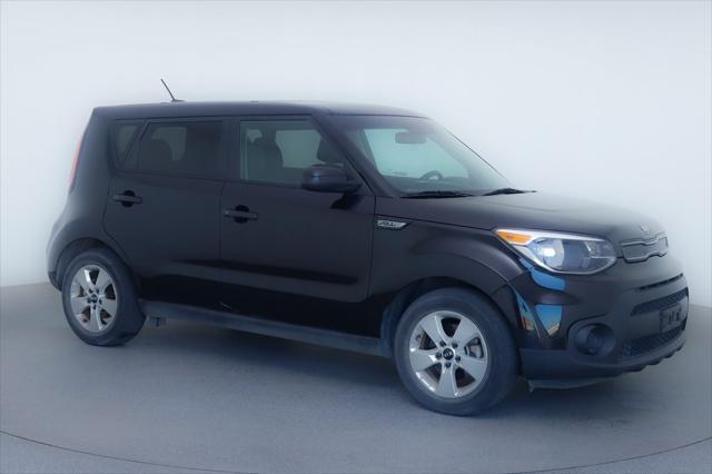 used 2019 Kia Soul car, priced at $12,747