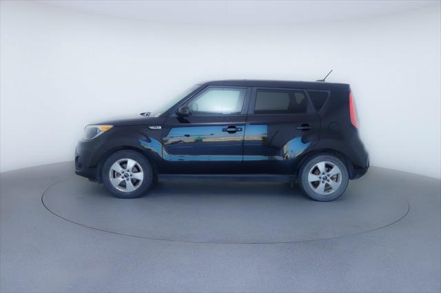 used 2019 Kia Soul car, priced at $12,747