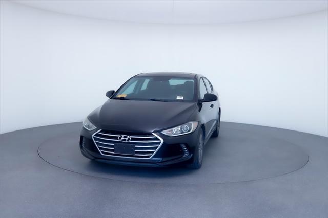 used 2018 Hyundai Elantra car, priced at $14,474