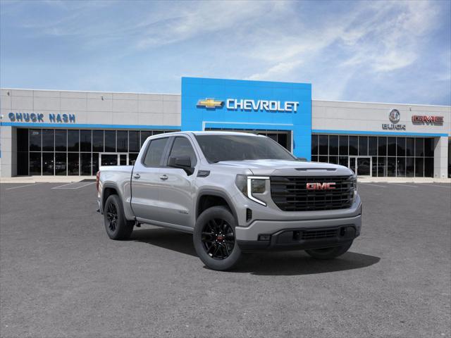 new 2024 GMC Sierra 1500 car, priced at $45,985