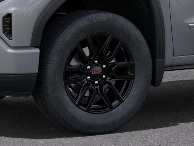 new 2024 GMC Sierra 1500 car, priced at $45,985